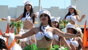Habrá papaqui de Carnaval en el centro de Veracruz, este fin de semana