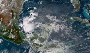 Se pronostican condiciones muy calurosas para el fin de semana en la Península de Yucatán