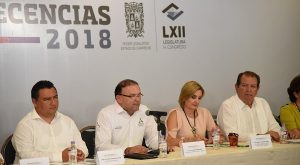 Avanza Campeche en combate a pobreza extrema