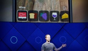 Facebook competirá con Youtube en servicio de video
