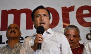 A no especular sobre los nombramientos de su gabinete pide Cuitláhuac García