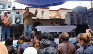 Asegura Cuitláhuac García que reducirá un 30% su salario y el de funcionarios