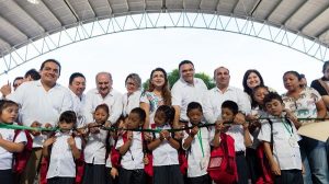 Educación en Yucatán, legado de compromisos cumplidos