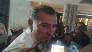 Inicia transición el 4 de Septiembre en Tabasco: Adán Augusto López Hernández