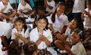 Refuerza SSY estrategia contra influenza ante el retorno a clases