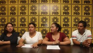 Renovará dirigencia Foro Nuevo Sol en Tabasco