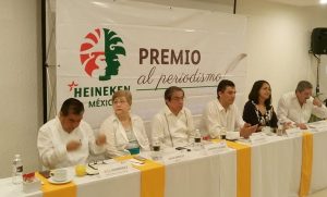 Busca Heineken México mayor expansión en el Sureste