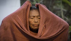La obra XWáay pool o Cabeza errante narra vivencias de mujeres mayas