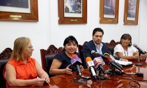 No procede la Alerta de Violencia de Género contra las Mujeres en Yucatán