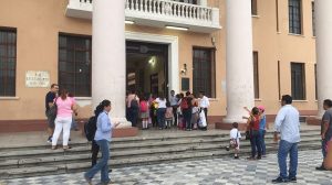 Inicio oficialmente nuevo ciclo escolar en Veracruz