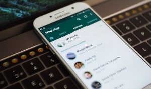 Whatsapp empezara a cobrar mensajes