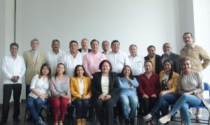 Pide Cuitláhuac a diputados electos priorizar austeridad, reforma educativa y presupuesto