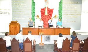 Reforma LXII Legislatura Ley Orgánica del Poder Legislativo y Reglamento Interior del Congreso en Tabasco