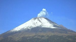 Sensores del Popocatépetl detectaron sismo en Perú de magnitud 7.1