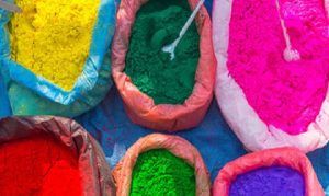Tintes naturales de México, rica gama de colores que reconoce el mundo