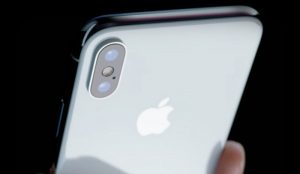 El iPhone se fabricaría en México