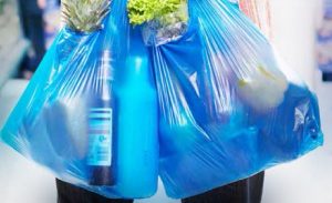 Adiós a las bolsas de plástico en Querétaro