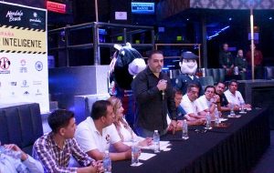 Arranca campaña “Conductor Inteligente” en Cancún