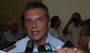 El borrón y cuenta nueva será para todos los deudores de la CFE en Tabasco: Manuel Rodríguez
