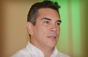 Aún sin definir fecha de visita de AMLO a Campeche: Alejandro Moreno Cárdenas