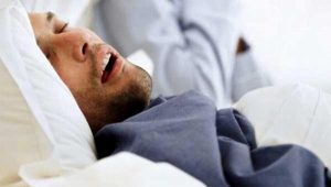 Advierten que apnea del sueño genera trastornos serios de salud