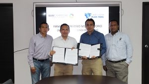 Ya entrego BANCAMPECHE 17 MDP para más de mil 200 microcréditos