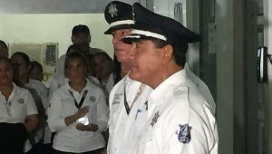 Cambios en delegación de Tránsito del Estado en Veracruz