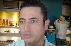Se han invertido 40 millones de pesos en promoción turística en Campeche: Jorge Manos