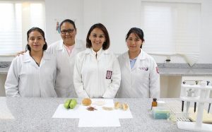Científicos mexicanos utilizan plátano verde contra cáncer de colon