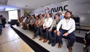 Crean Alianza Veracruzana de Alcaldes