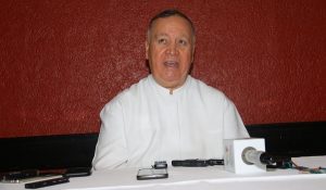Nuevo gobierno en Tabasco, tendrá que resolver problema del sector Salud: Iglesia