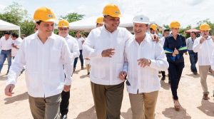 Desarrollo logístico de Yucatán, en auge