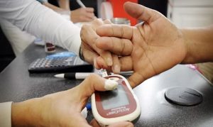 Mexicanos, genéticamente propensos a la diabetes