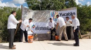Inversiones en Yucatán, importante dinamizador de la economía local