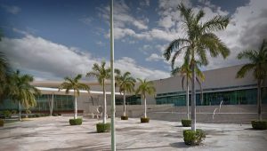 Histórico año en turismo de convenciones en Campeche: SECTURR
