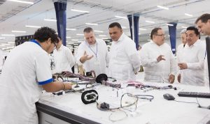 Sigue a buen ritmo la renovada dinámica laboral de Yucatán