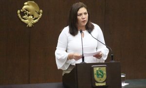 Mauricio Vila rendirá protesta como gobernador en el Peón Contreras: Rosa Adriana Díaz Lizama
