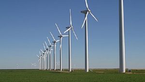 Beneficios de usar energías renovables