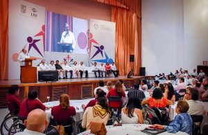 Promueven dialogo entre gobierno de Campeche y ONG´S