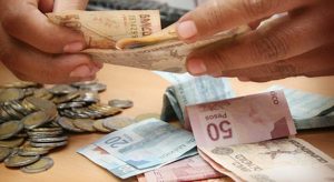 Salario mínimo será de 256 pesos, Morena fema propuesta