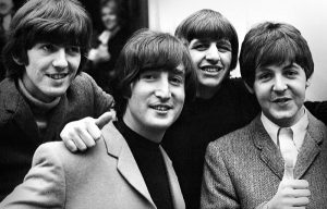 Relanzan el White álbum de The Beatles