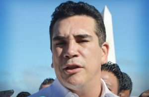 Nuevo aeropuerto debe construirse en Texcoco: Alejandro Moreno Cárdenas