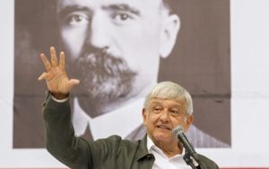 Presupuesto 2019 liberará 500 mil mdp de gasto corriente, asegura AMLO