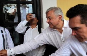 Campeche tendrá tres nuevas universidades públicas: AMLO