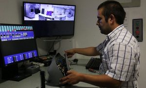 Acelerador lineal en Tabasco, reiniciará servicios el lunes
