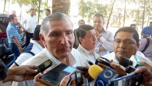 Refinería en Tabasco, tendrá estudios de impacto ambiental y social: Adán Augusto López Hernández