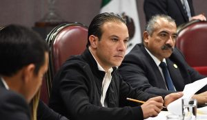 En diciembre llegará recurso federal para aguinaldos en Veracruz: Diputado