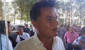 No contempla repunte de presencia de migrantes en Tenosique por caravana: Raúl Gutiérrez Cortes