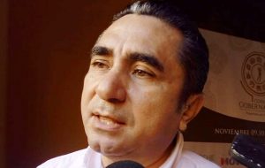Sin irregularidades en Champotón: Daniel León Cruz