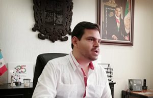Gobierno federal destino 12 MMDP a Campeche: SEDESOL